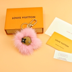 Louis Vuitton Keychains